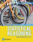 Statistical Reasoning for Everyday Life - Book