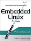 Embedded Linux Primer - Book