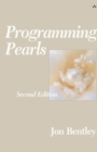 Programming Pearls - eBook