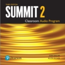 Summit Level 2 Class Audio CD - Book