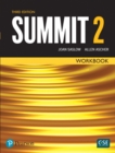 Summit Level 2 Workbook - Book
