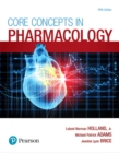 Core Concepts in Pharmacology - Book