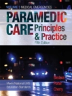 Paramedic Care : Principles & Practice, Volume 3 - Book