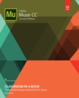 Adobe Muse CC Classroom in a Book - eBook
