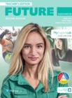 Future 2ed 5 Teacher's Edition & Teacher’s Portal Access Code - Book