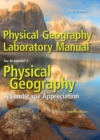 Physical Geography Laboratory Manual - Book