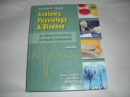 Anatomy, Physiology, and Disease -- Texas - Book