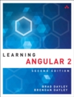 Learning Angular : A Hands-On Guide to Angular 2 and Angular 4 - Book