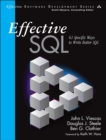 Effective SQL : 61 Specific Ways to Write Better SQL - eBook