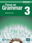 Focus on Grammar - (AE) - 5th Edition (2017) - Workbook - Level 3 - Book