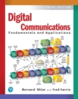Digital Communications : Fundamentals and Applications - eBook