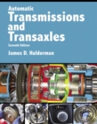 Automatic Transmissions and Transaxles - Book