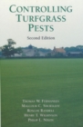 Controlling Turfgrass Pests - Book
