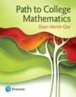 Path to College Mathematics - Book