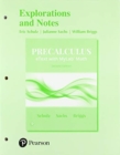 Explorations and Notes for Precalculus - Book