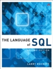 Language of SQL, The - Book