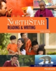 NorthStar Reading and Writing 1 Student Book with Interactive Student Book access code and MyEnglishLab - Book