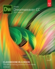 Adobe Dreamweaver CC Classroom in a Book (2017 release) - Book