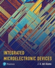 Integrated Microelectronic Devices : Physics and Modeling - Book