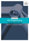 iOS Programming : The Big Nerd Ranch Guide - Book