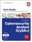 CompTIA Cybersecurity Analyst (CySA+) Cert Guide - eBook