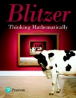 Thinking Mathematically - Book