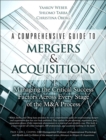 A Comprehensive Guide to Mergers & Acquisitions (paperback) : Managing the Critical Success Factors Across Every Stage of the M&A Process - Book