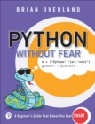 Python Without Fear - eBook