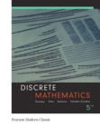 Discrete Mathematics (Classic Version) - Book