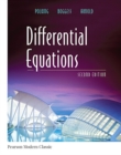 Differential Equations (Classic Version) - Book