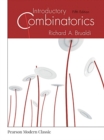 Introductory Combinatorics (Classic Version) - Book