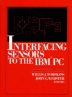 Interfacing Sensors to the IBM-PC - Book