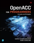 OpenACC for Programmers : Concepts and Strategies - eBook