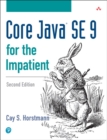 Core Java SE 9 for the Impatient - eBook