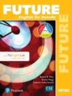 Future Intro Student Book with MyEnglishLab - Book