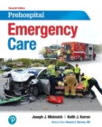 Prehospital Emergency Care - Book
