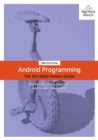 Android Programming :  The Big Nerd Ranch Guide - eBook