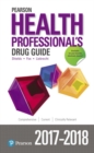 Pearson Health Professional's Drug Guide 2017-2018 - Book