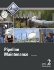 Pipeline Maintenance Level 2 Trainee Guide - Book