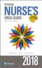 Pearson Nurse's Drug Guide 2018 - Book