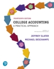 College Accounting Chapters 1-12 with Study Guide and Working Papers - Book