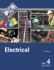 Electrical Trainee Guide, Level 4 - Book
