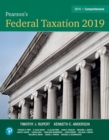Pearson's Federal Taxation 2019 Comprehensive - Book