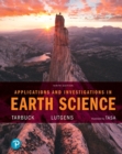 Applications and Investigations in Earth Science - Book