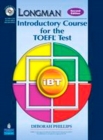 Longman Introductory Course for the TOEFL Test : iBT Student Book (with Answer Key) with CD-ROM - Book