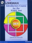 Longman Introductory Course for the TOEFL Test : iBT Student Book (without Answer Key) with CD-ROM - Book