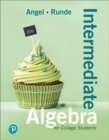 Intermediate Algebra For College Students - Book