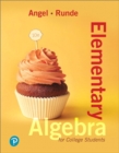 Elementary Algebra For College Students - Book
