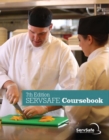 ServSafe CourseBook with Online Exam Voucher - Book