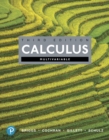 Calculus, Multivariable - Book